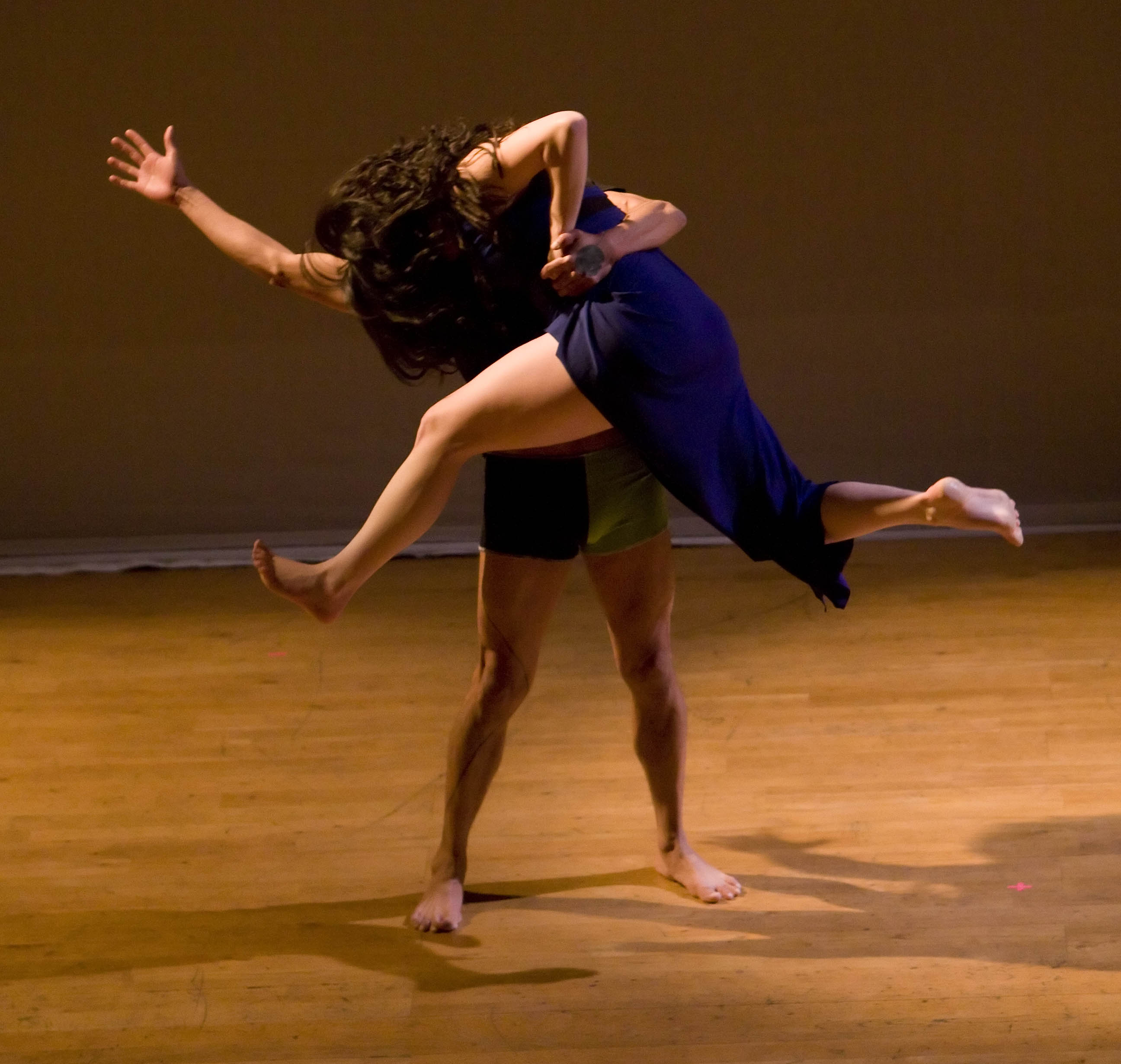 2011 In Between Photos By Rich Davis Dance Calligraphy Hartford 
