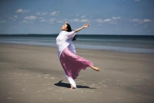 Dance With Qi 1-2:30pmEST