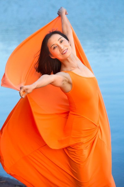 Online Qigong-Japan/China