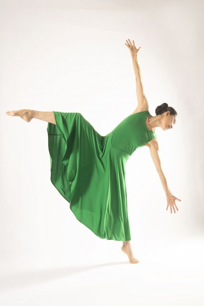 Dance & Wellness