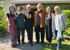 Super Qi Summit At The Omega Institute
