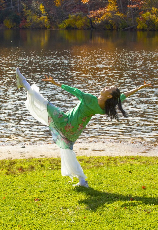 Baguazhang: A Journey into Root, Center & Change (Online)