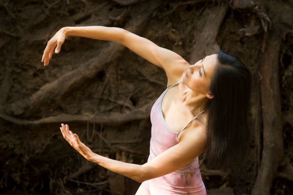 Biological Clock & Meridian Qigong I