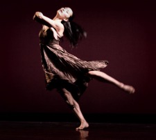 Echoes from the other side