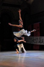 Ink Passion I--Mixed Styles