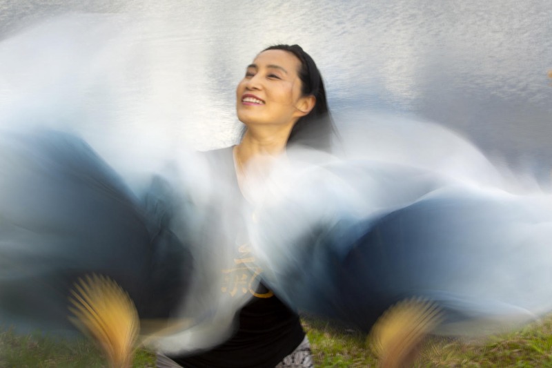 Unlock Vitality—Turtle Qigong and Daoist longevity secretsNew Page