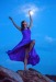 Qi Portals-Qigong and its relationship to potent acupuncture points