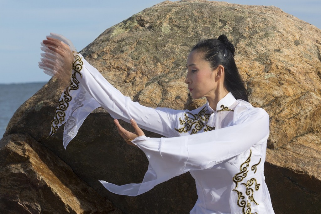 Turtle Qigong Retreat at Omega Institute