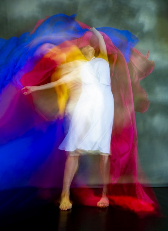 Qigong For Nourishing the Kidney Water and Balancing the Heart Fire (10 Classes)