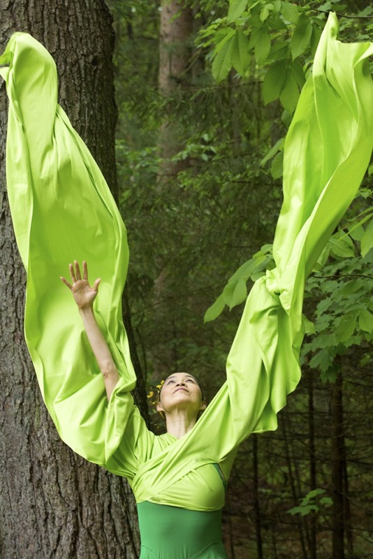 Movement Medicine
