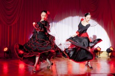 Grand Imperial Charity Concert, Tokyo, Japan Oct 1, 2011